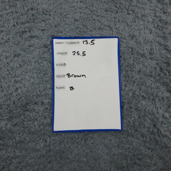 Rhythm. Swimsuit Womens Small Brown Nazare Paisley Long Sleeve 1 Piece Surf NWT - Picture 15 of 16